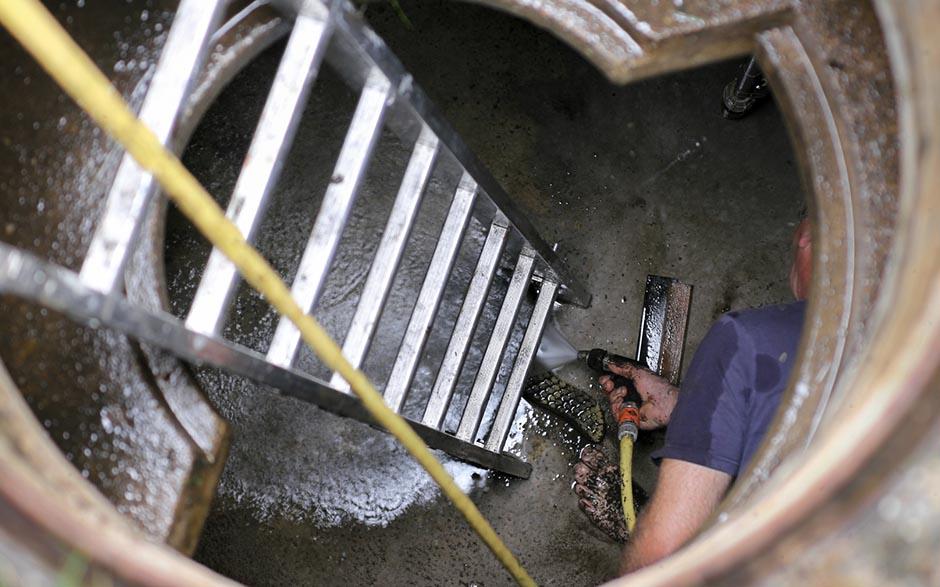  débouchage canalisation eaux usées Talmontiers
